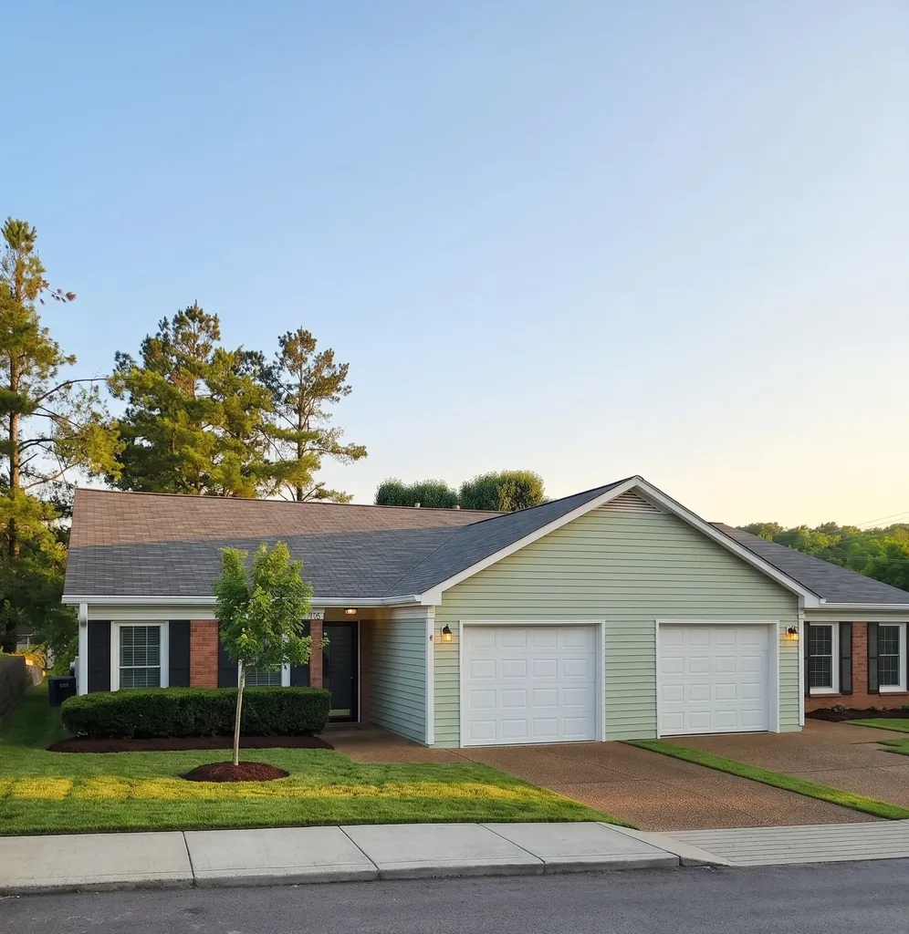 802 Marquette Drive Nashville TN 37205