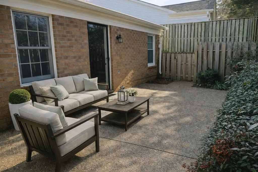 802 Marquette Drive Nashville TN 37205