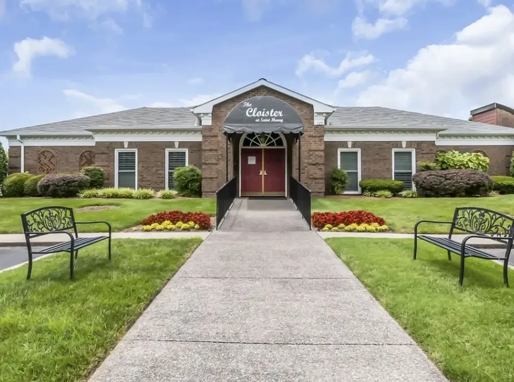 802 Marquette Drive Nashville TN 37205
