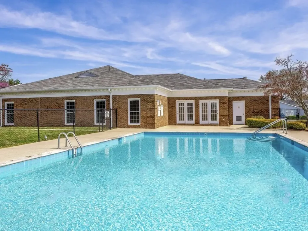 802 Marquette Drive Nashville TN 37205