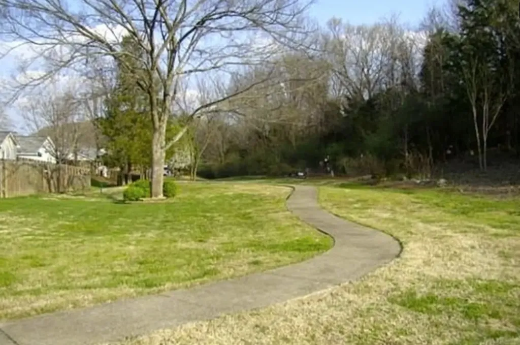 802 Marquette Drive Nashville TN 37205