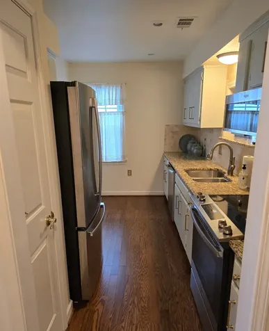 802 Marquette Drive Nashville TN 37205
