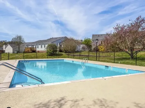 802 Marquette Drive Nashville TN 37205