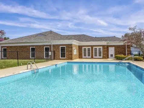 802 Marquette Drive Nashville TN 37205