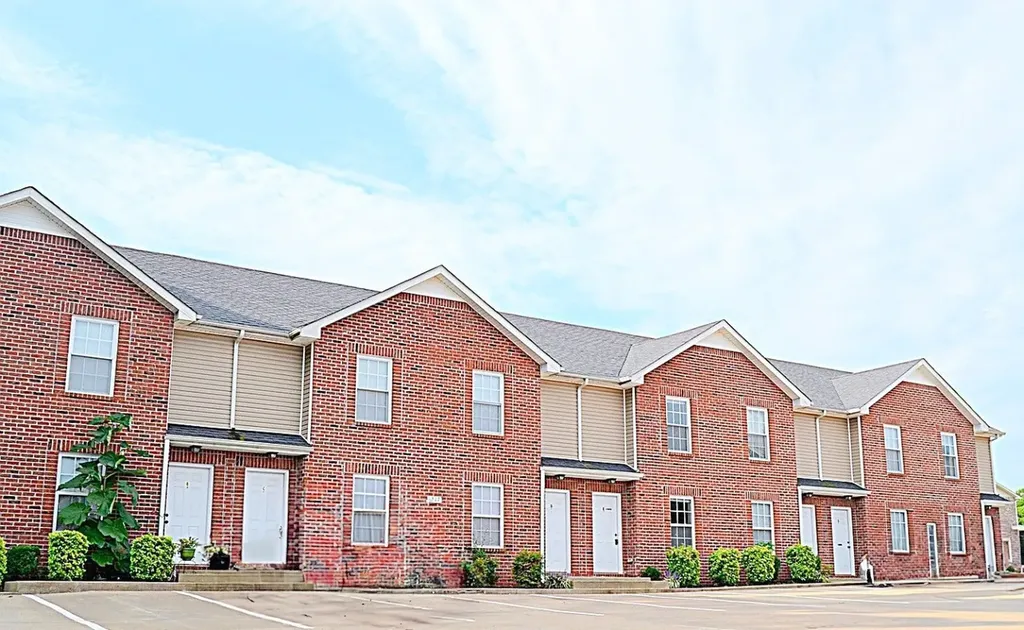 1217 Ash Ridge Drive Clarksville TN 37042