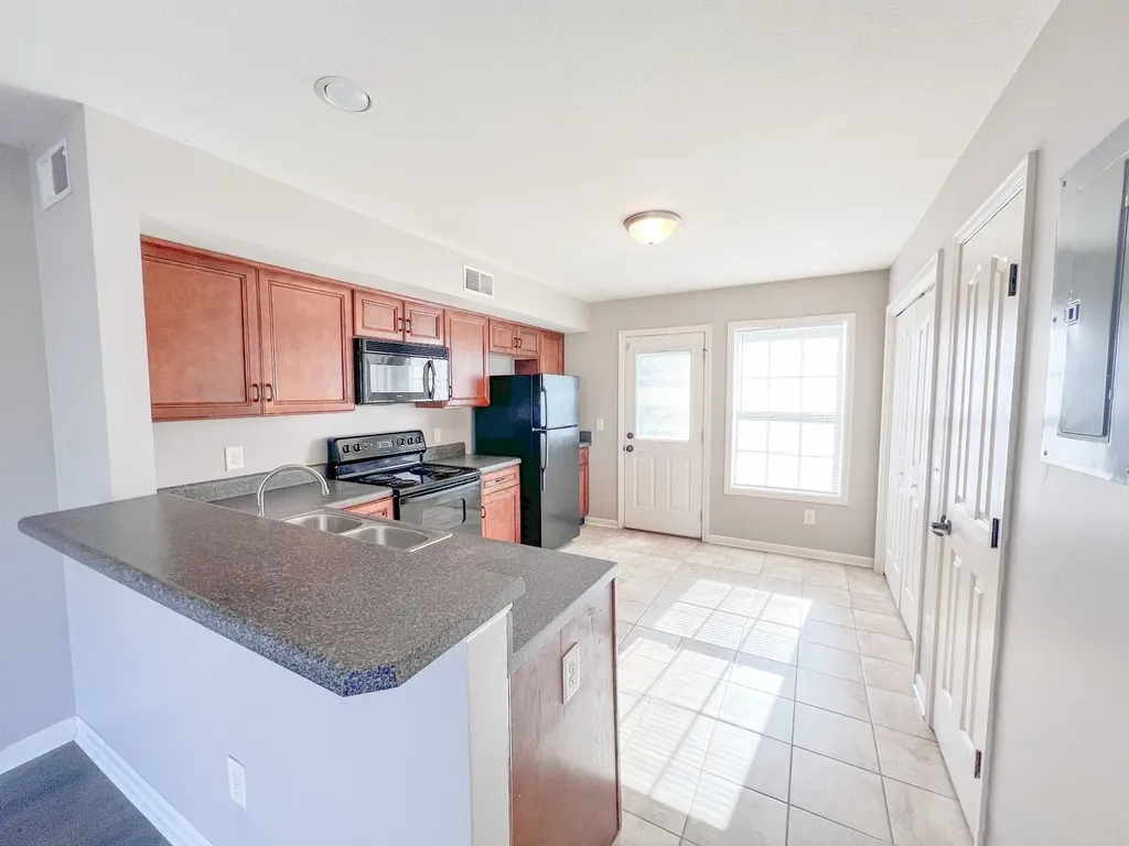 1217 Ash Ridge Drive Clarksville TN 37042