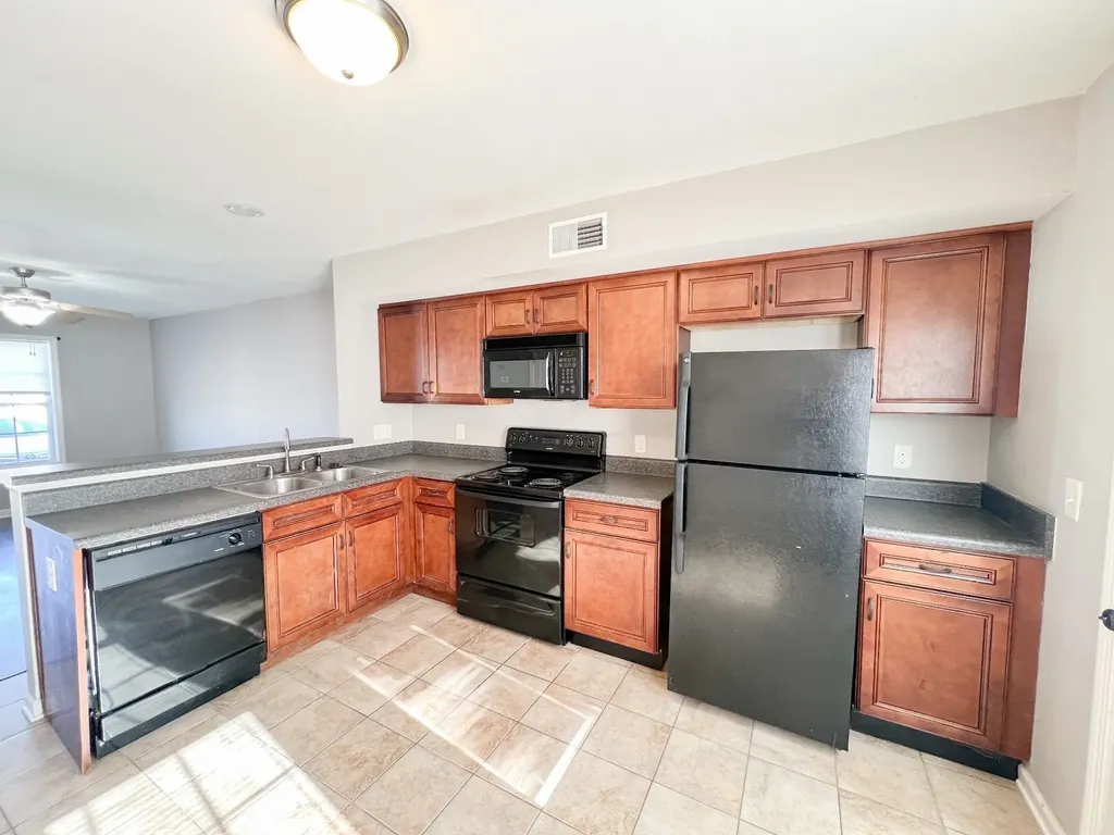 1217 Ash Ridge Drive Clarksville TN 37042