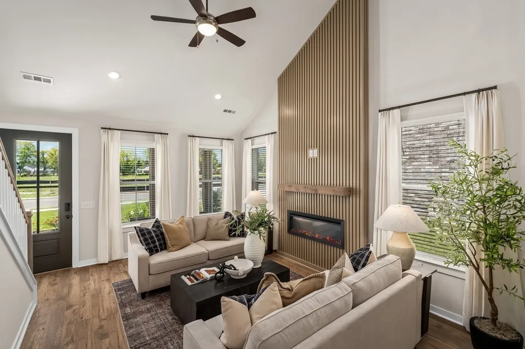 3529 Winterfell Drive Murfreesboro TN 37129