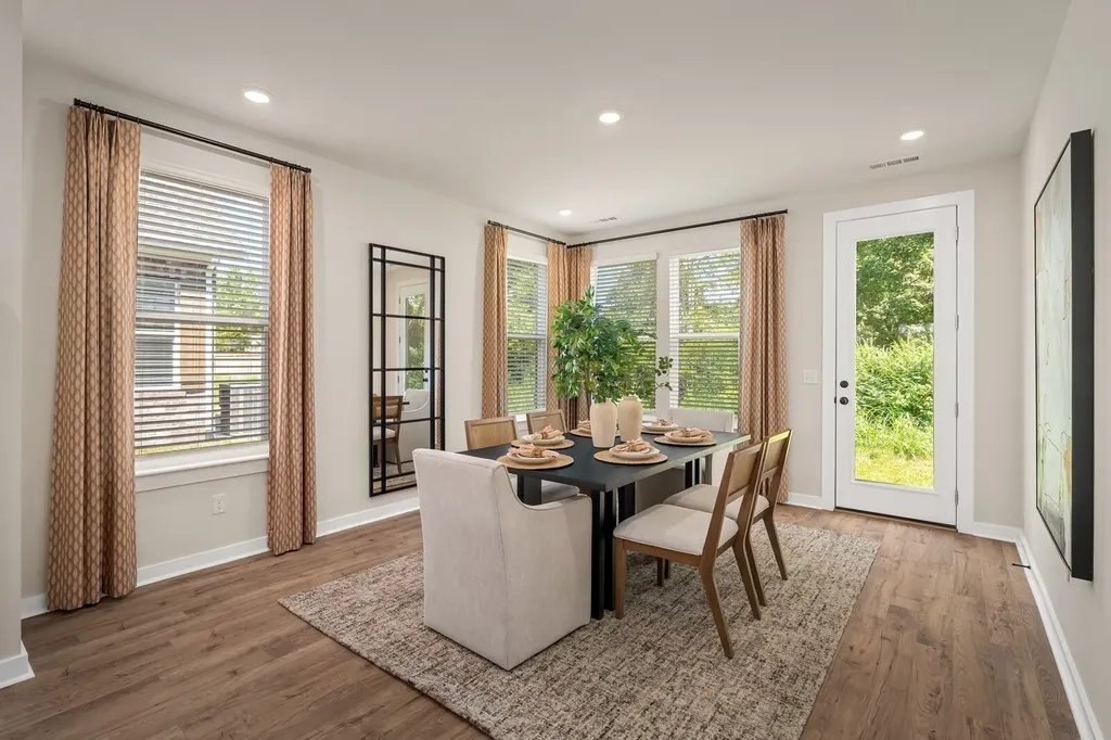 3529 Winterfell Drive Murfreesboro TN 37129