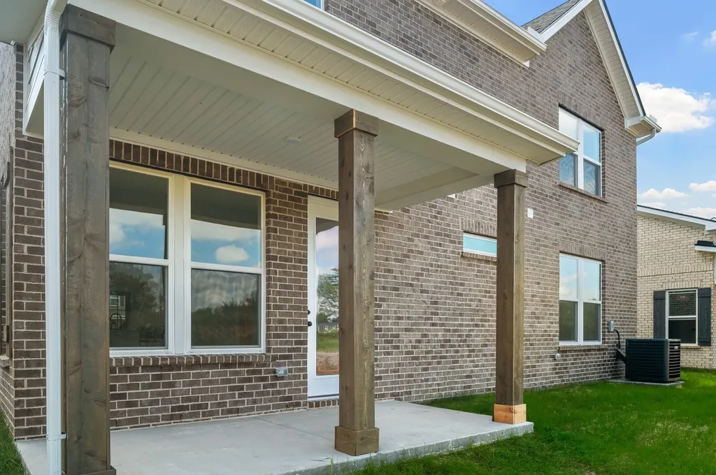 3529 Winterfell Drive Murfreesboro TN 37129