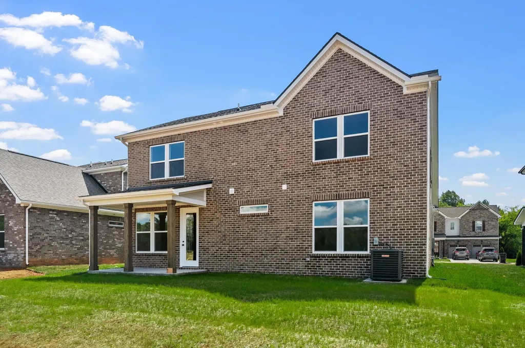 3529 Winterfell Drive Murfreesboro TN 37129
