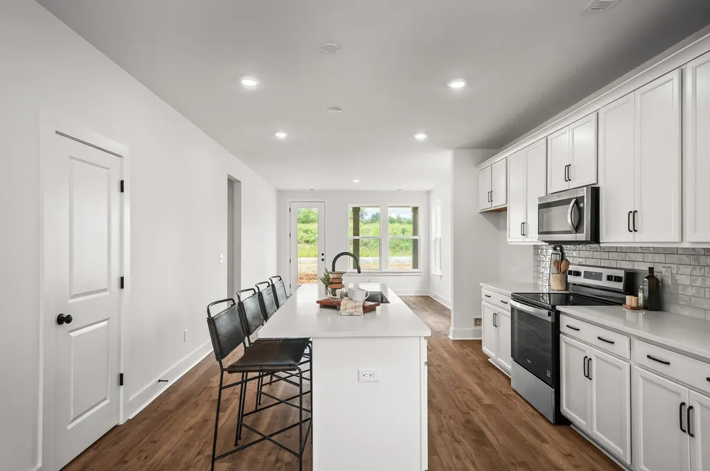 3529 Winterfell Drive Murfreesboro TN 37129