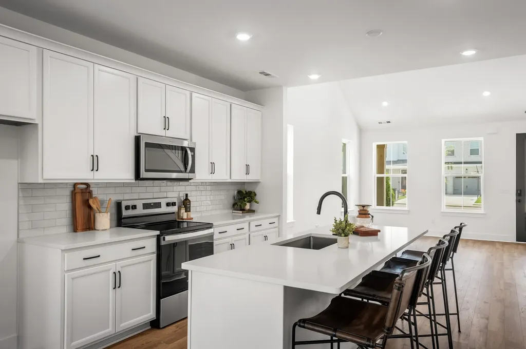 3529 Winterfell Drive Murfreesboro TN 37129