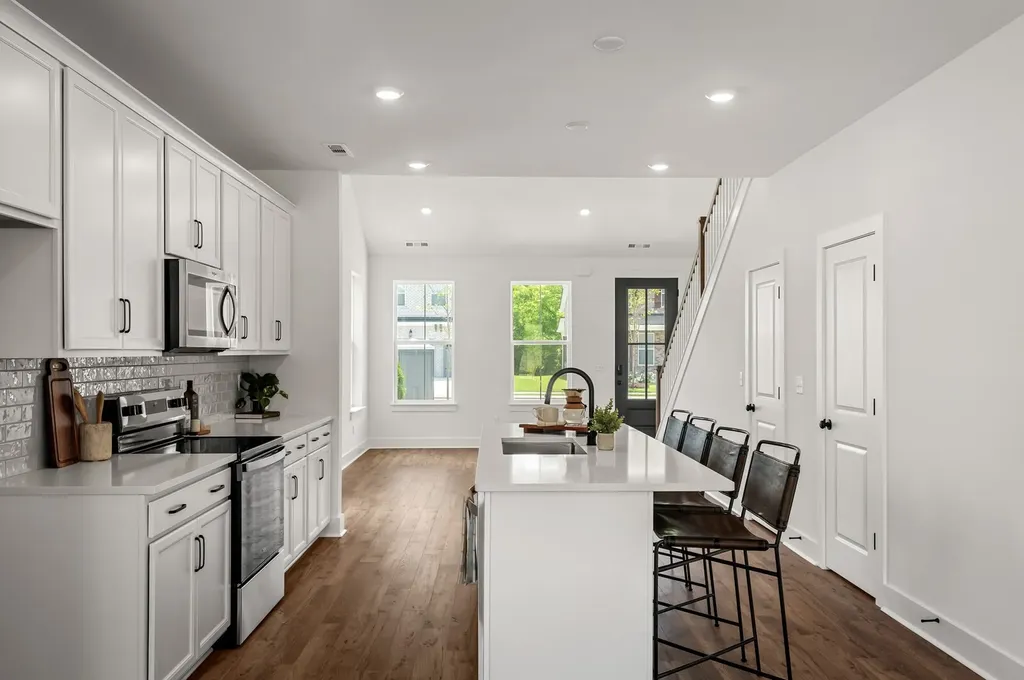 3529 Winterfell Drive Murfreesboro TN 37129