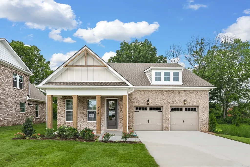3505 Winterfell Drive Murfreesboro TN 37129