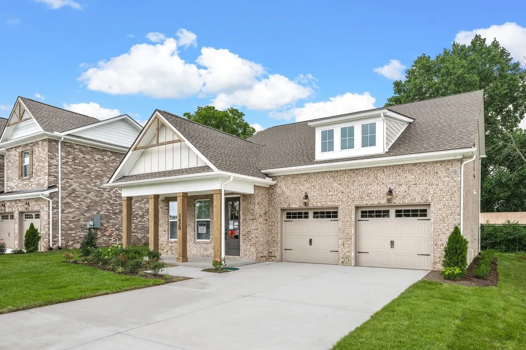 3505 Winterfell Drive Murfreesboro TN 37129