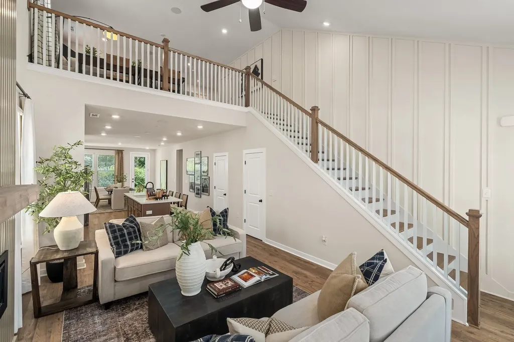 3505 Winterfell Drive Murfreesboro TN 37129