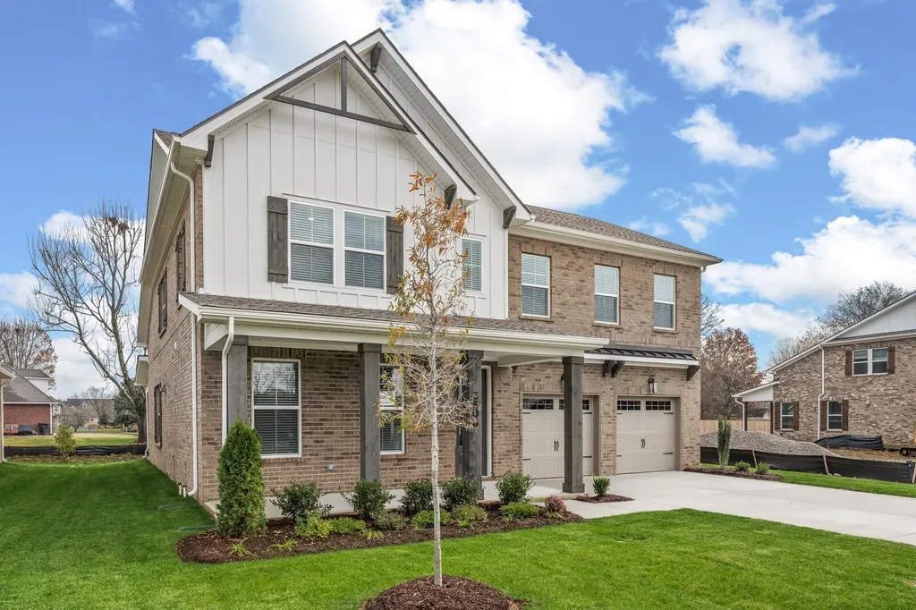 3537 Winterfell Drive Murfreesboro TN 37129