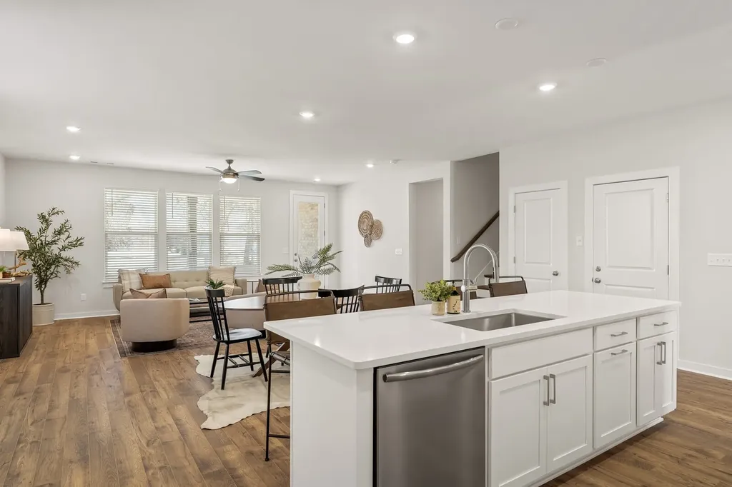 3537 Winterfell Drive Murfreesboro TN 37129