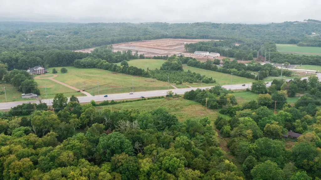 1478 New Columbia Highway Lewisburg TN 37091