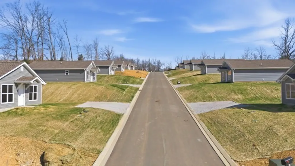 106 Hill Place Dickson TN 37055