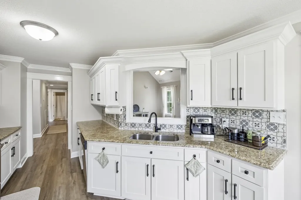 1464 Rustys Lane Clarksville TN 37042