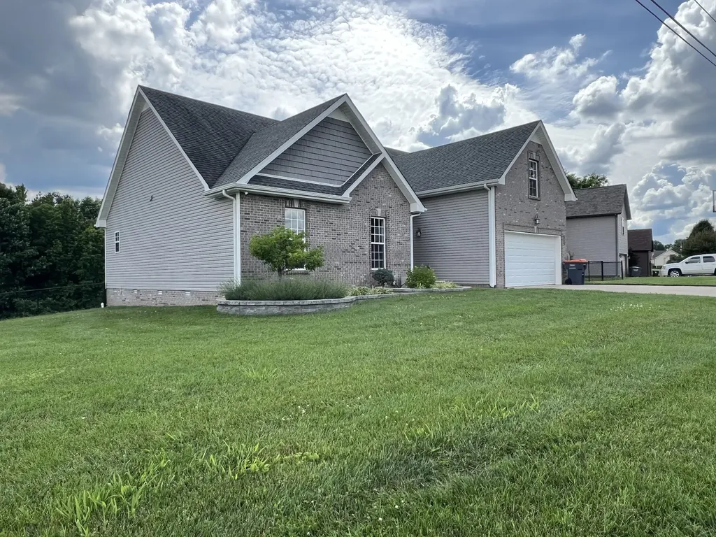 1464 Rustys Lane Clarksville TN 37042