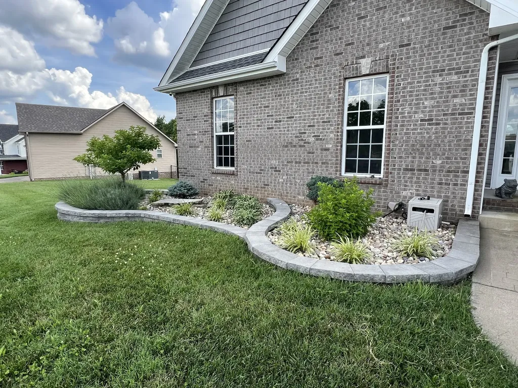 1464 Rustys Lane Clarksville TN 37042