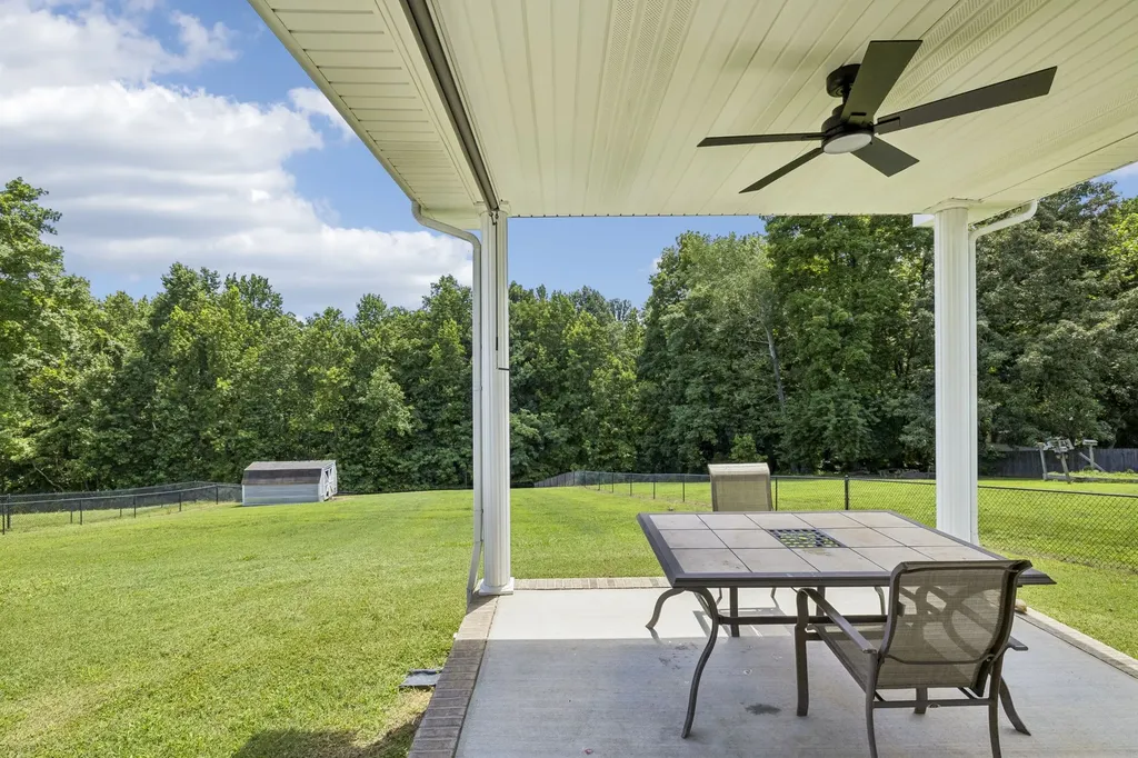 1464 Rustys Lane Clarksville TN 37042