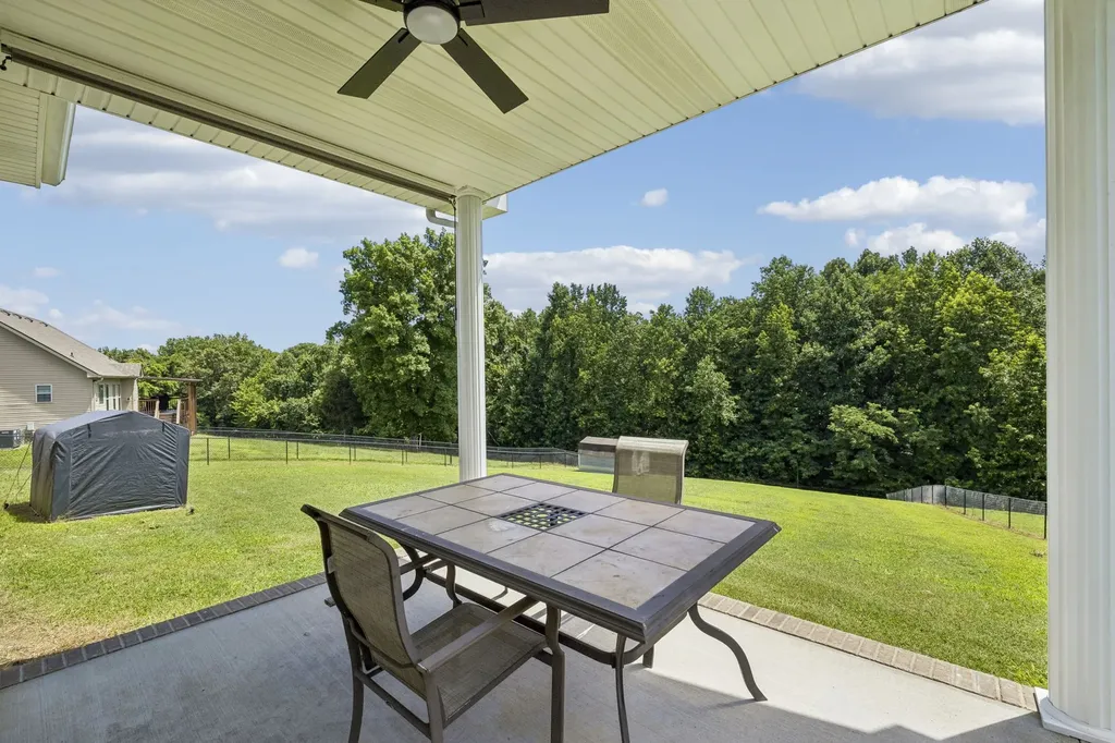 1464 Rustys Lane Clarksville TN 37042