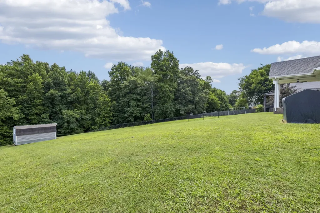 1464 Rustys Lane Clarksville TN 37042