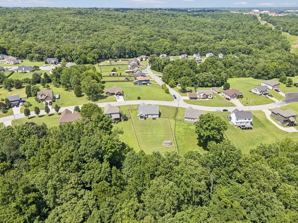 1464 Rustys Lane Clarksville TN 37042
