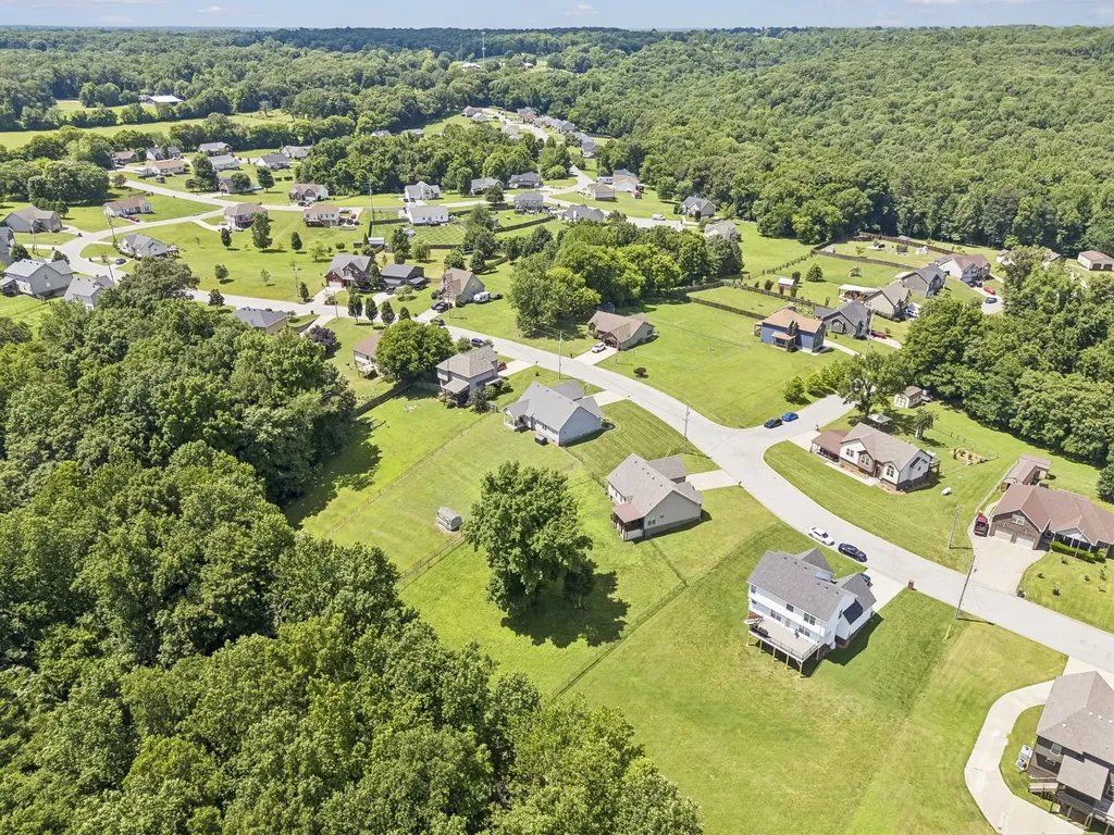 1464 Rustys Lane Clarksville TN 37042