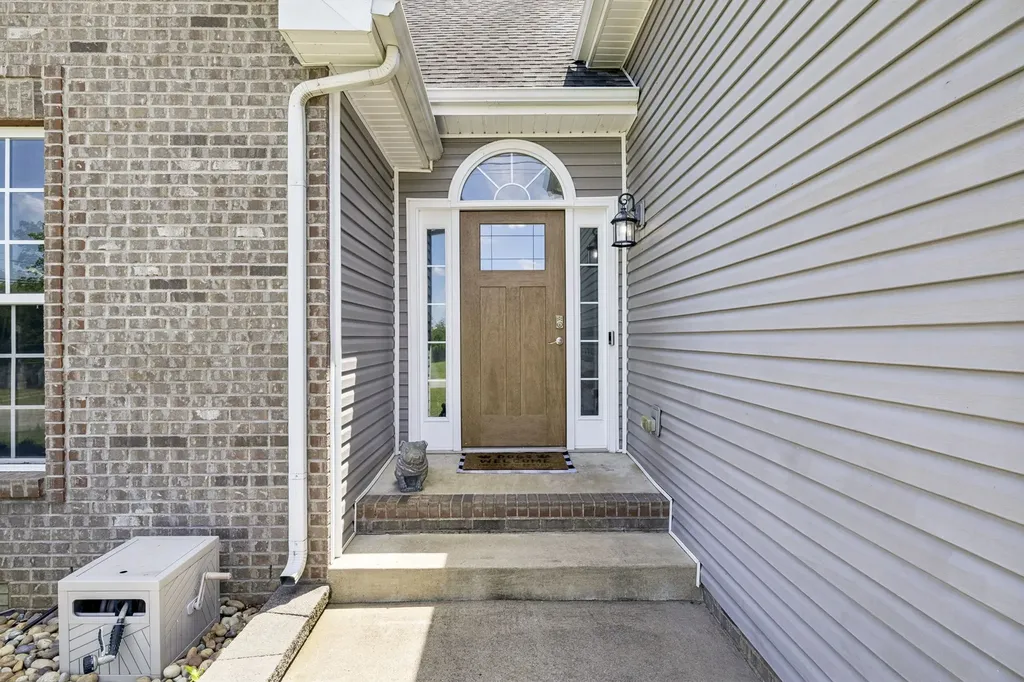 1464 Rustys Lane Clarksville TN 37042
