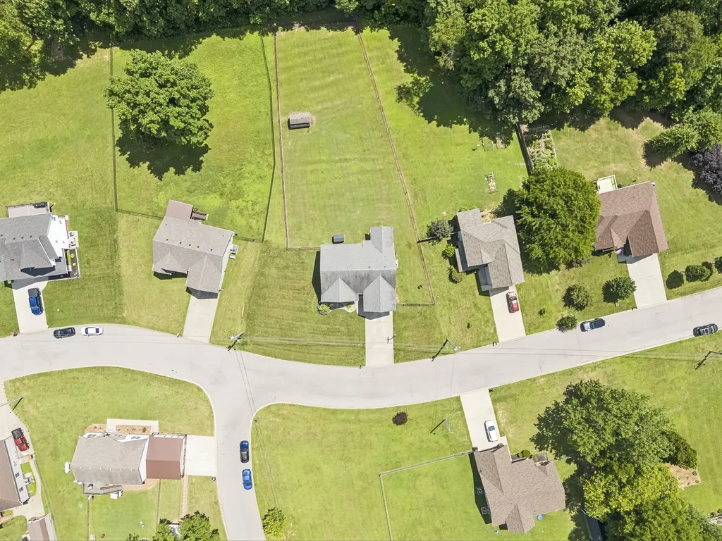 1464 Rustys Lane Clarksville TN 37042