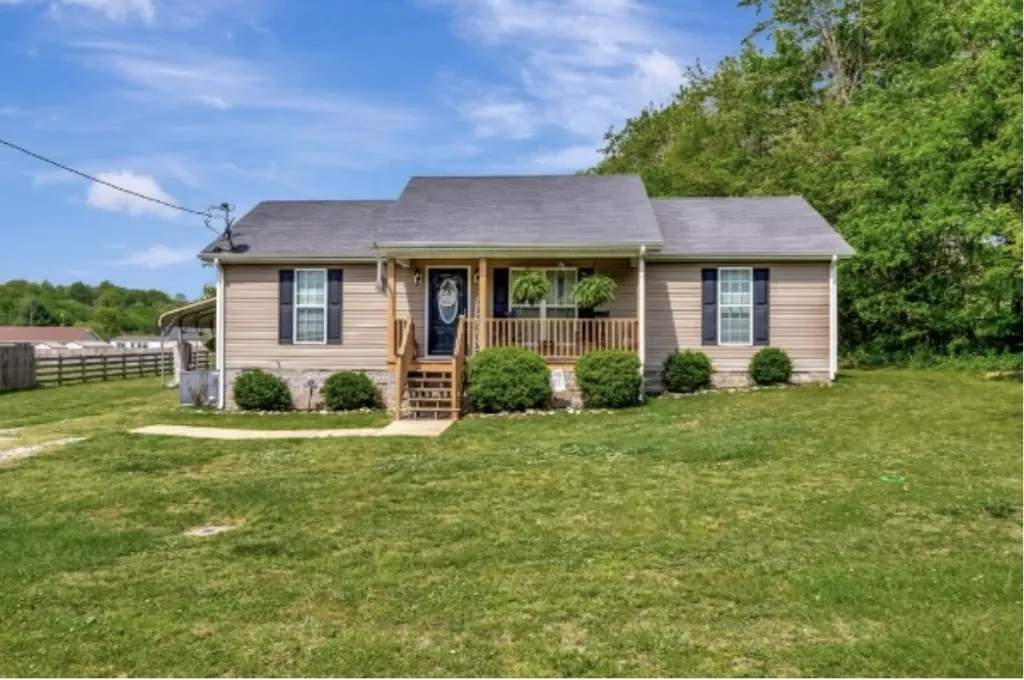 255 Drew Drive Pulaski TN 38478
