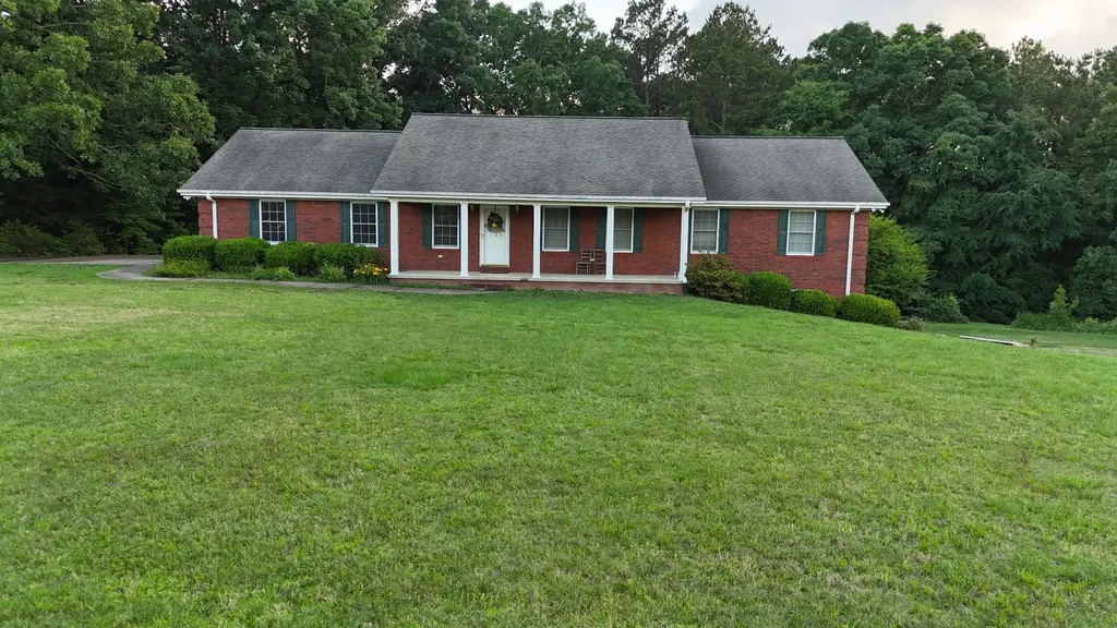 9685 Highway 114 Westport TN 38387