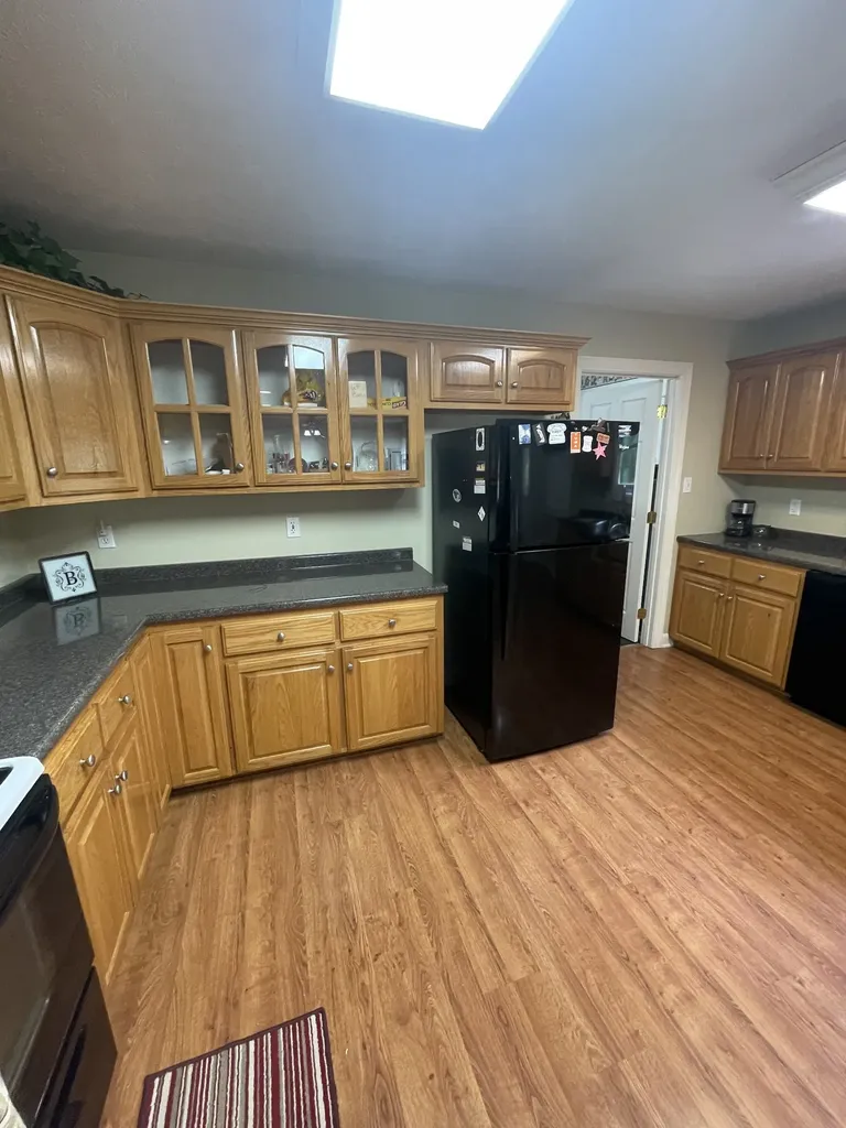 9685 Highway 114 Westport TN 38387