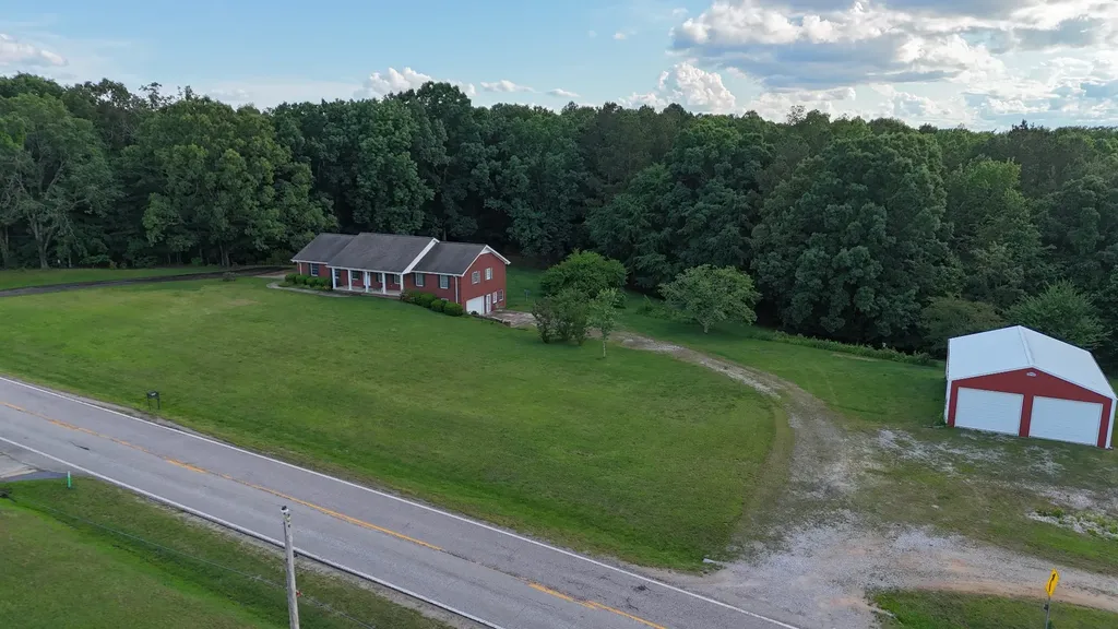 9685 Highway 114 Westport TN 38387
