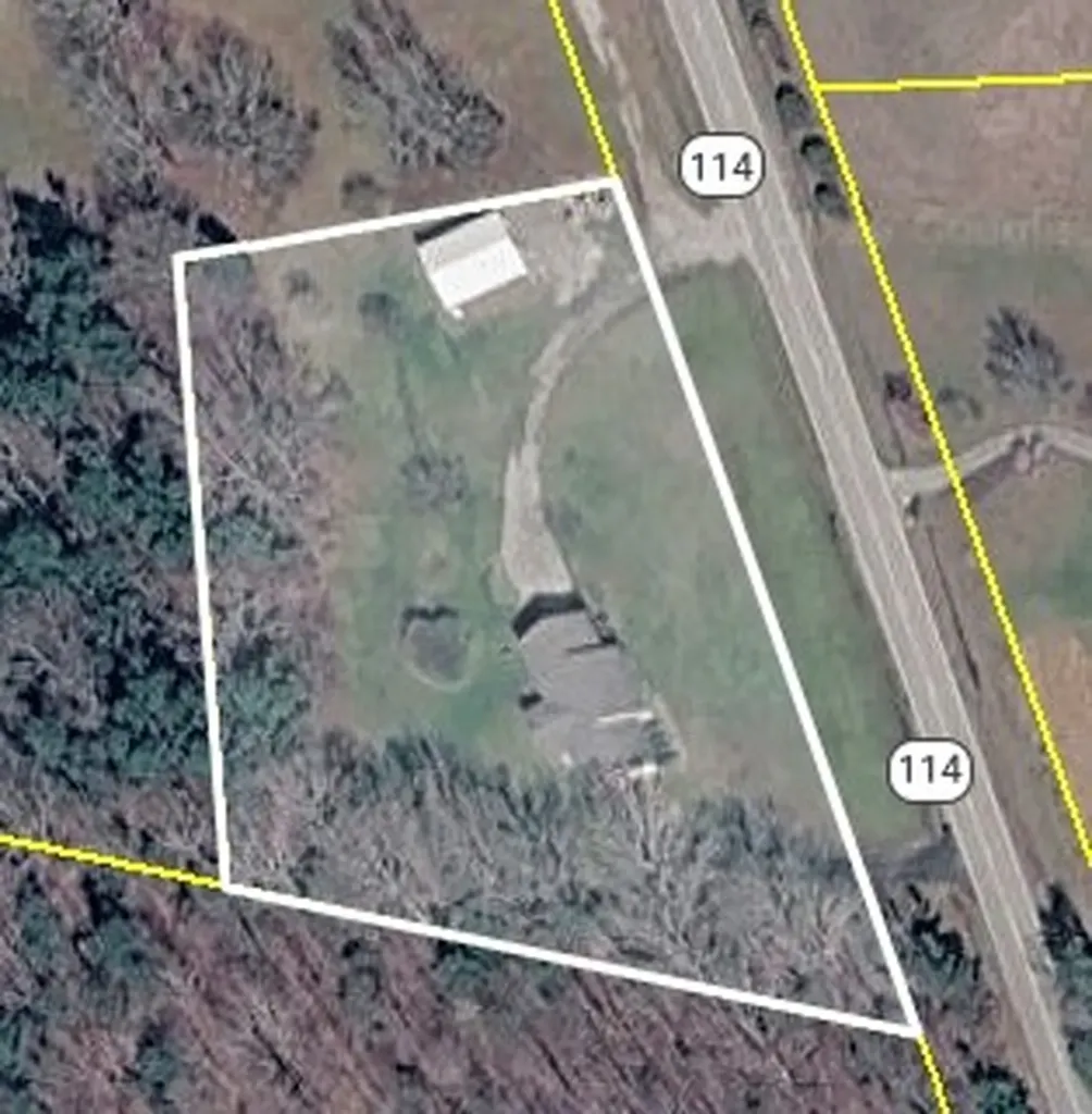 9685 Highway 114 Westport TN 38387