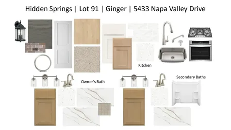 5433 Napa Valley Drive Smyrna TN 37167