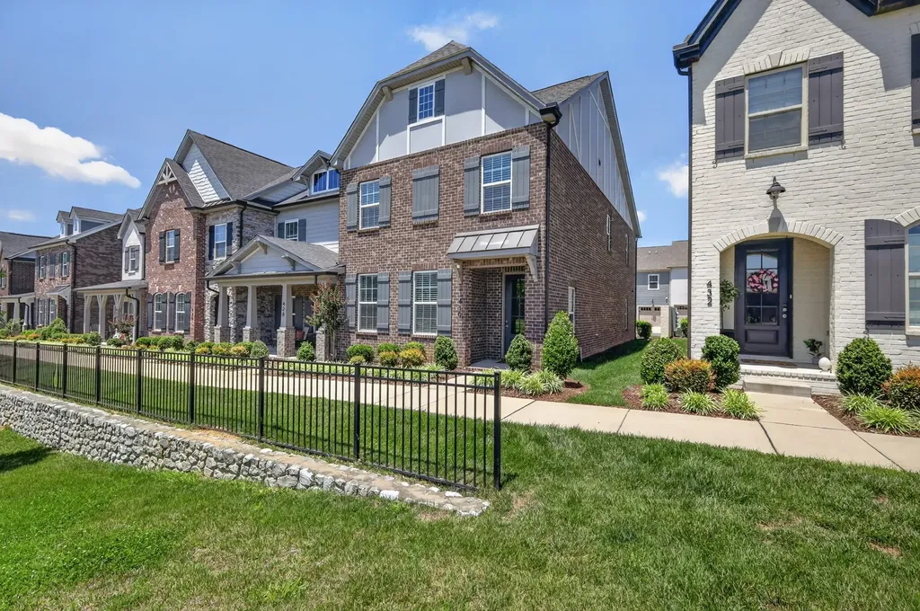 430 Longstone Road Gallatin TN 37066