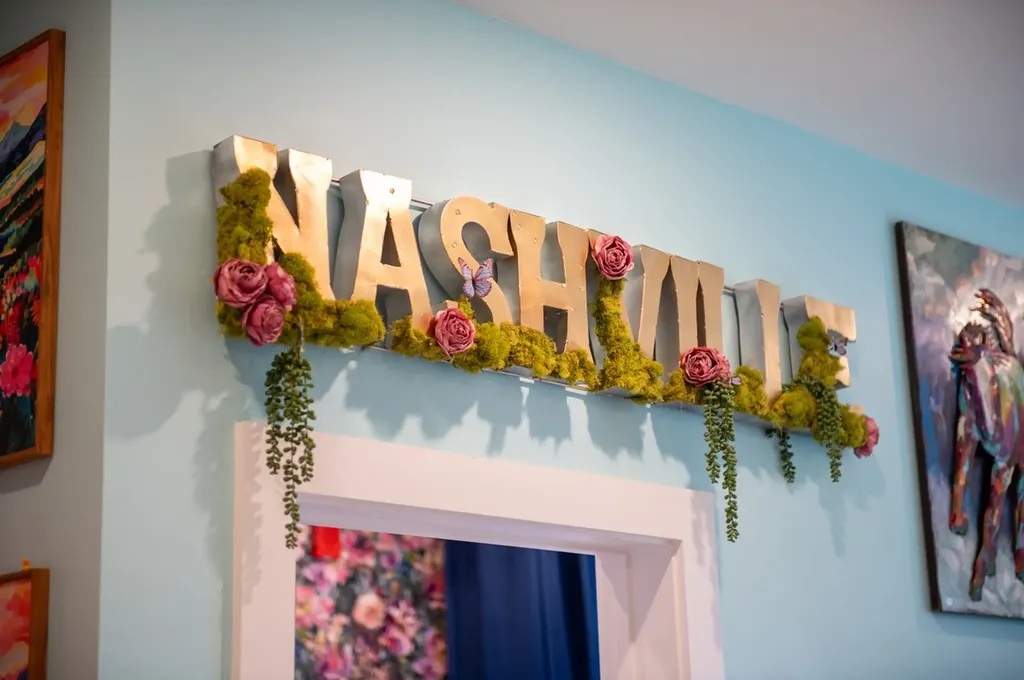 1310 Lischey Avenue Nashville TN 37207