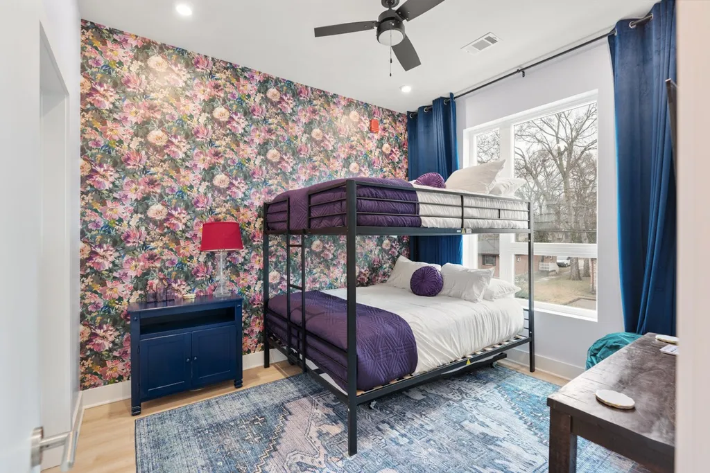1310 Lischey Avenue Nashville TN 37207