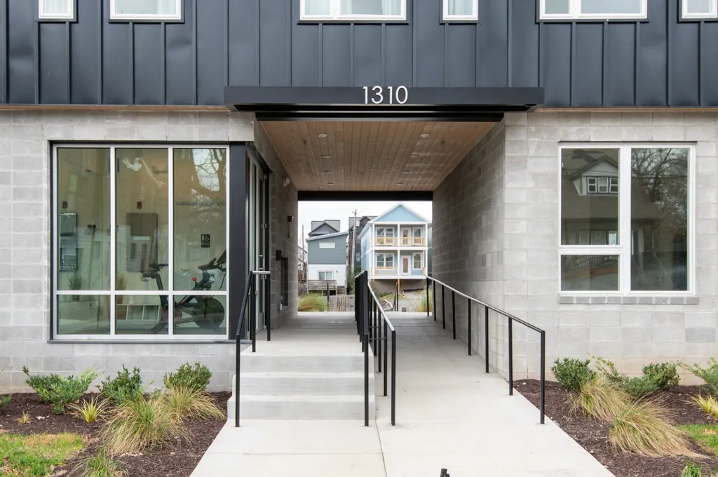 1310 Lischey Avenue Nashville TN 37207