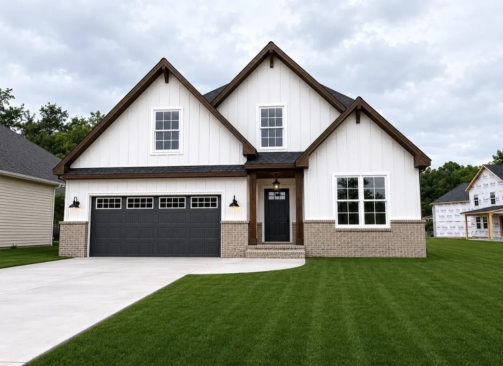 352 Hereford Farms Clarksville TN 37043