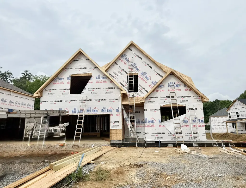 352 Hereford Farms Clarksville TN 37043