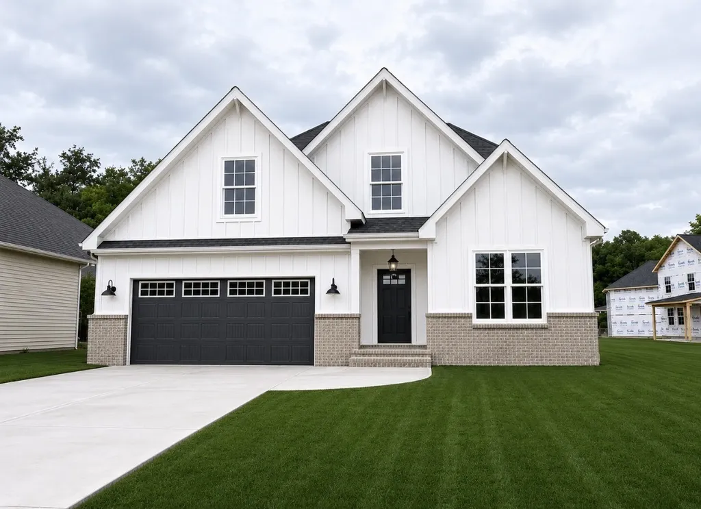 352 Hereford Farms Clarksville TN 37043