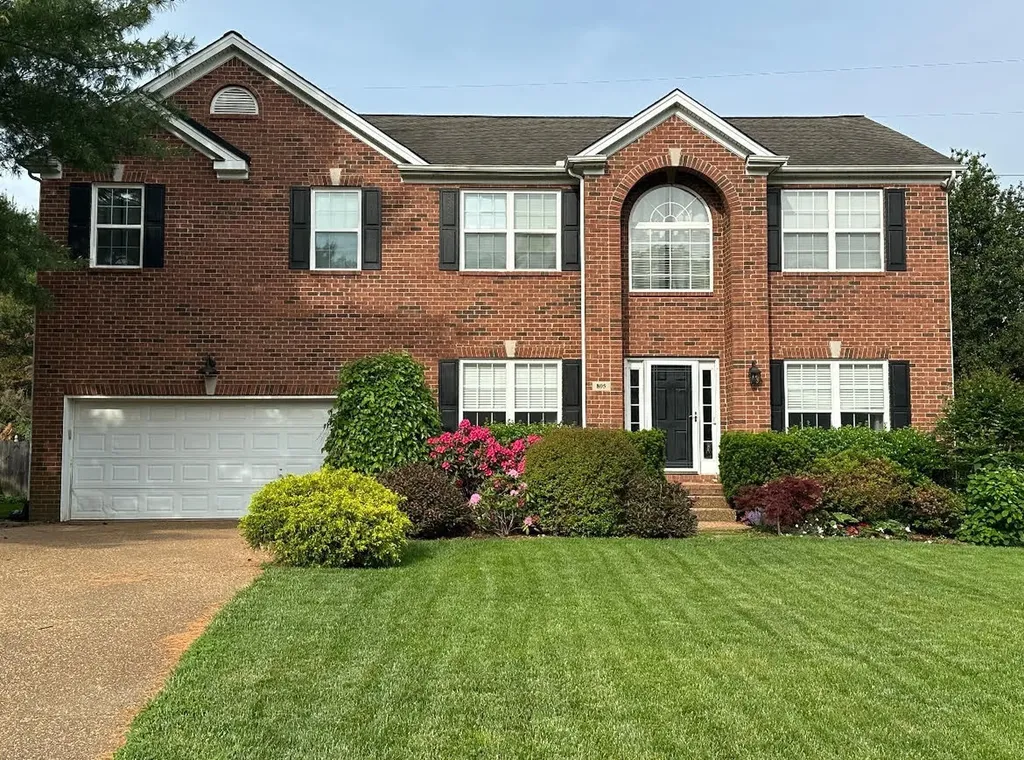 805 Wickshire Drive Brentwood TN 37027