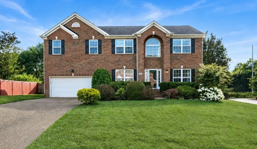 805 Wickshire Drive Brentwood TN 37027